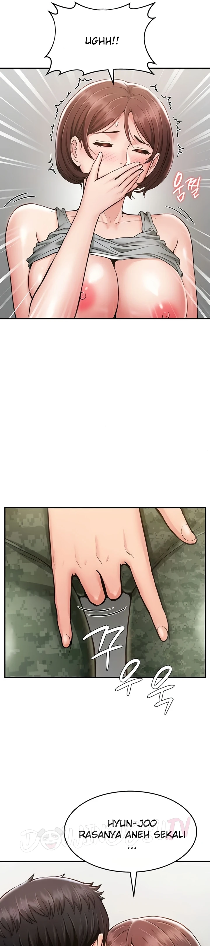 Female Recruit Training Corps - Page 10